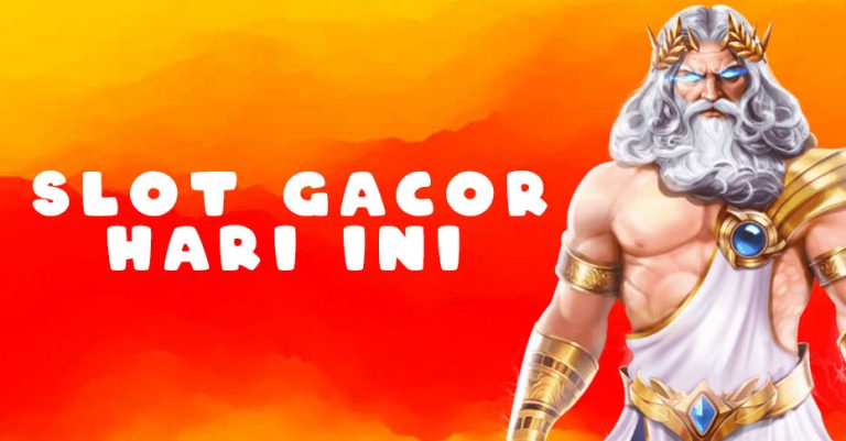 Situs Judi Slot Gacor Review